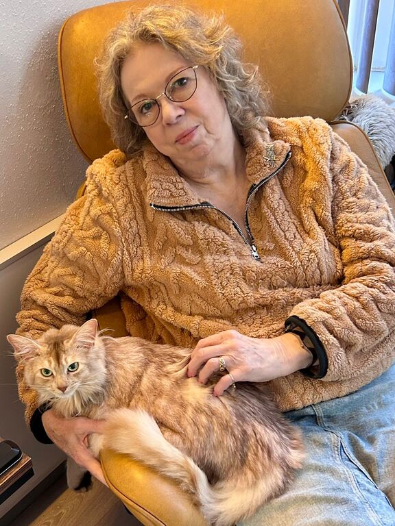 26-03-16 Suzan met LeeLoo.jpeg