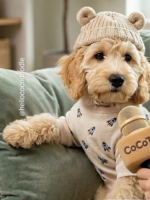 26-03-30 Coco pootje.jpeg 26-03-30 Coco pootje.jpeg