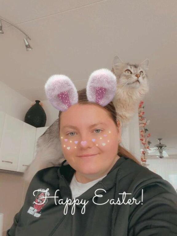 26-04-05 Emmeke Paasgroet met Tinka.jpeg