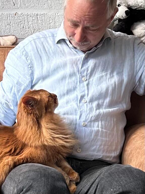 26-06-10 Richard met Bashiir.jpeg